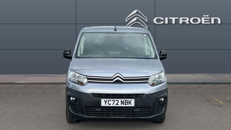Citroen Berlingo M Diesel 1.5 BlueHDi 1000Kg Enterprise Pro 100ps [6 Speed]